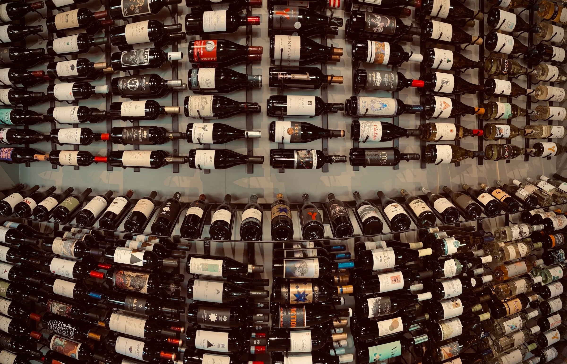 Wine Collection